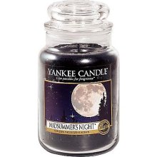 Yankee Candle Midsummer's Night Review